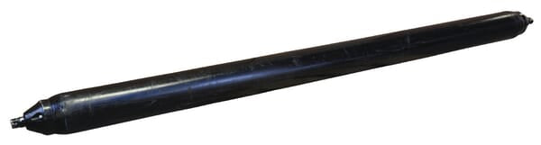 ALAMO GROUP Laufrolle L=2690 mm, Votex 15999079