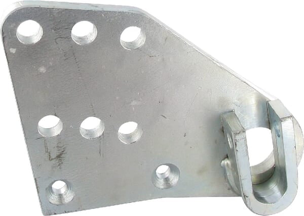 ALAMO GROUP Rollenhalter, Votex 16721006