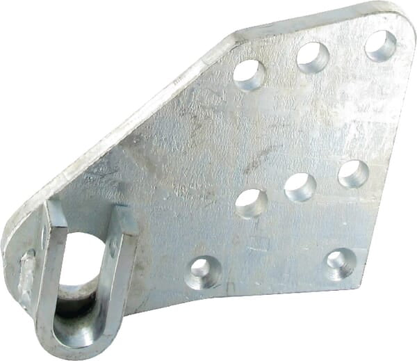 ALAMO GROUP Rollenhalter, rechts, Votex 16721007