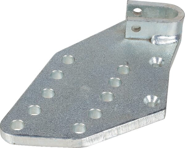 ALAMO GROUP Rollenhalter, links, Votex 00626359