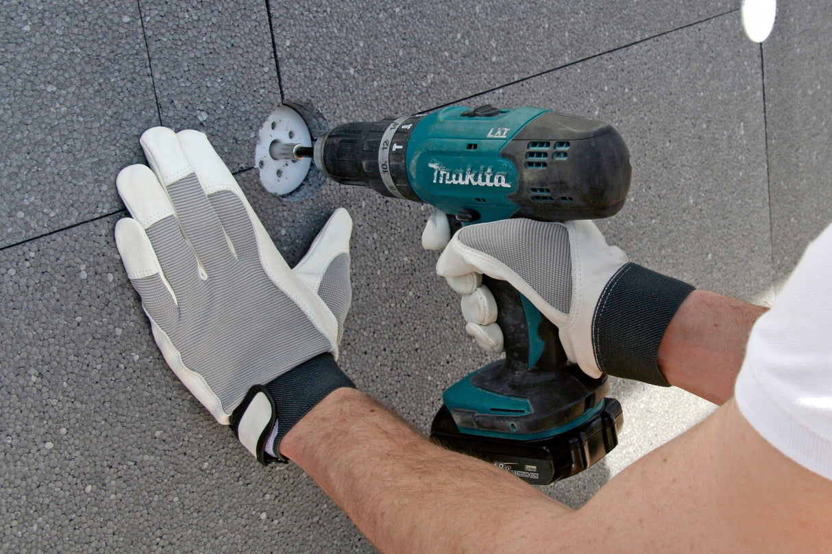 Kerbl Okuda Qualitätshandschuh Grösse 7 297151