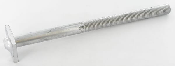 ALAMO GROUP Spannschraube, Votex 17021045