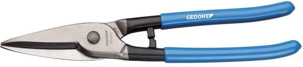 Cisailles à ferblantier droites 250mm