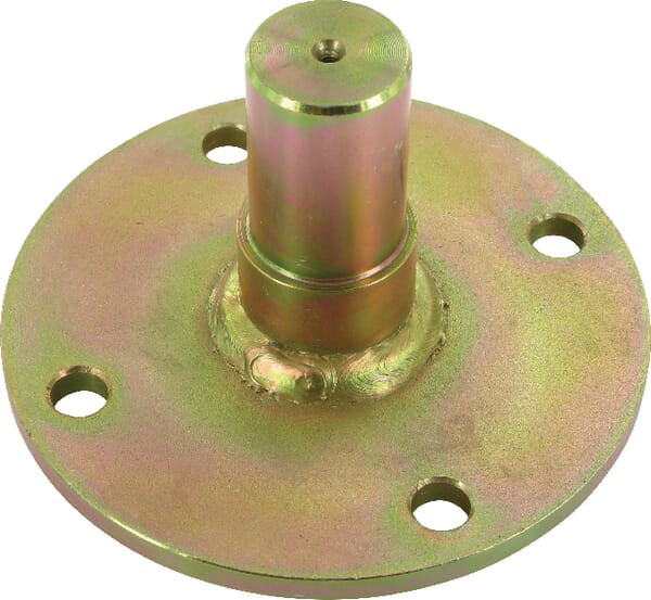 ALAMO GROUP Kupplungsnabe, Votex 15922011