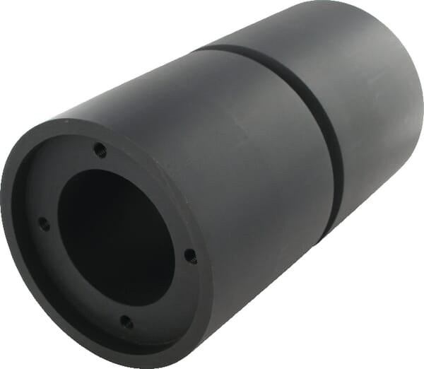 ALAMO GROUP Antriebsrolle + Nut, Votex 15922017