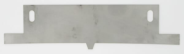 ALAMO GROUP Abstreifer links + Nut, Votex 15922023