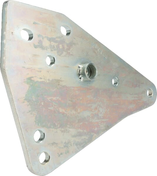 ALAMO GROUP Rollenhalter, links, Votex 20860007