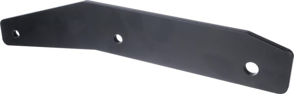 ALAMO GROUP Verschleißplatte, Votex 00625960