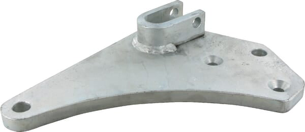 ALAMO GROUP Rollenhalter, rechts, Votex 20590002