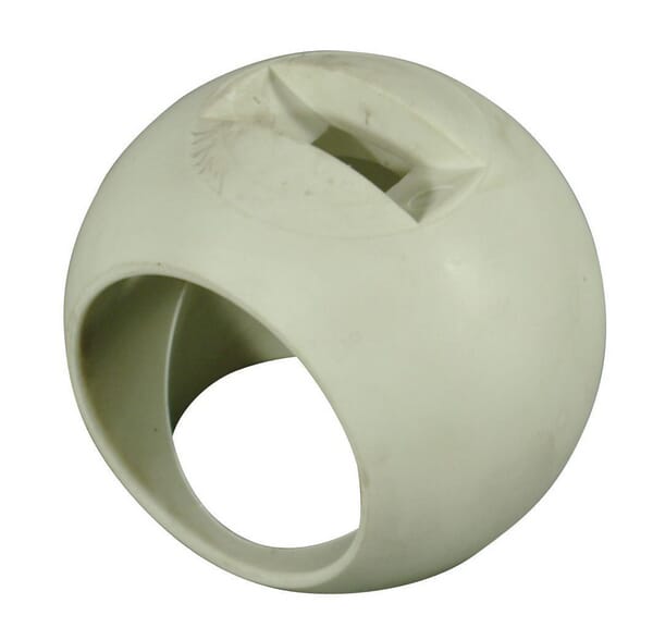 Arag Kugel 2Wege D.51 DN32 45302405020