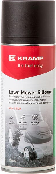 KRAMP Silikon-Antihaftspray 453606KR