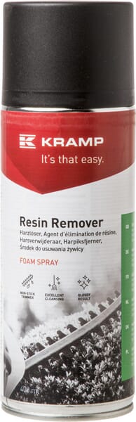 KRAMP Harzentferner 400 ml 454265KR