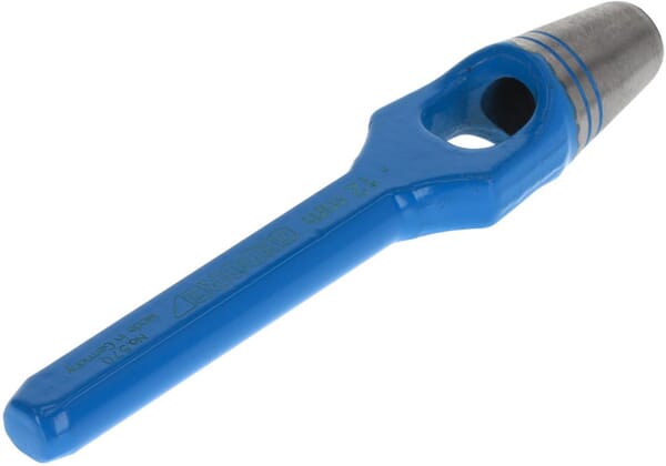 KRAMP Locheisen 12mm HG570012