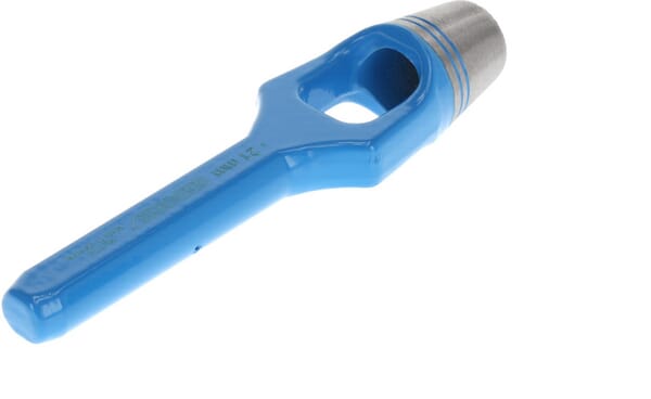 KRAMP Locheisen 21 mm HG570021