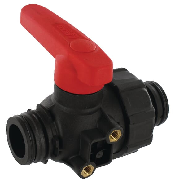 Arag Kugelhahn T4 2-Wege 45514404