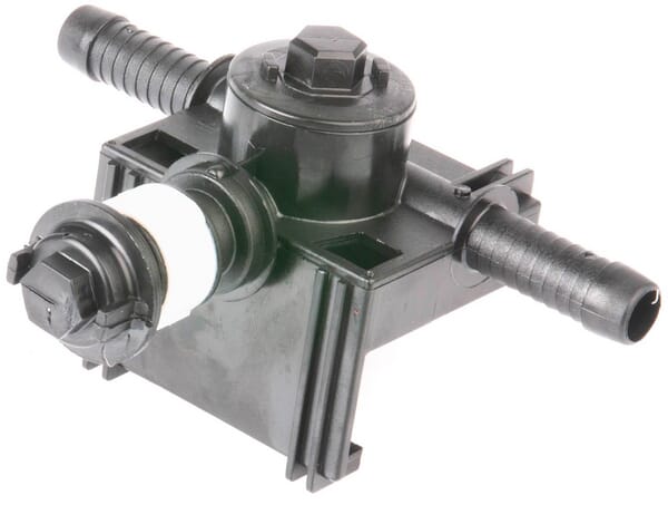 EXEL Group Düsenhalter Pentajet K21 45560