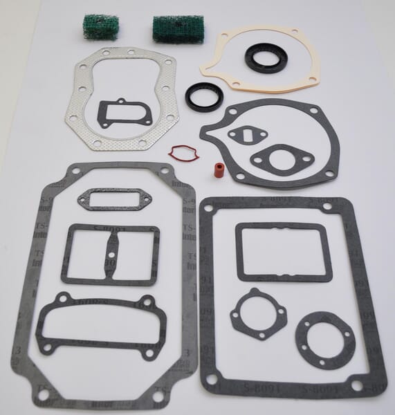 Kohler Dichtungssatz - 1 Set - 4575504S