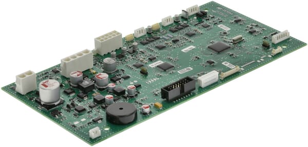 AL-KO Hauptplatine Robo AL-KO Kpl 127446 - 1 Stück - 457648