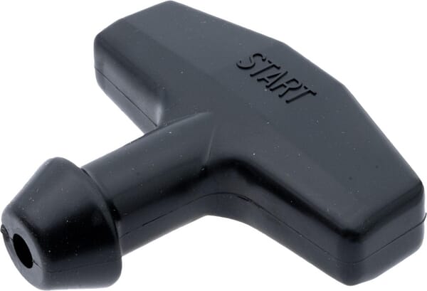 Kawasaki Rückspul-Startergriff - 1 Stück - 460752091