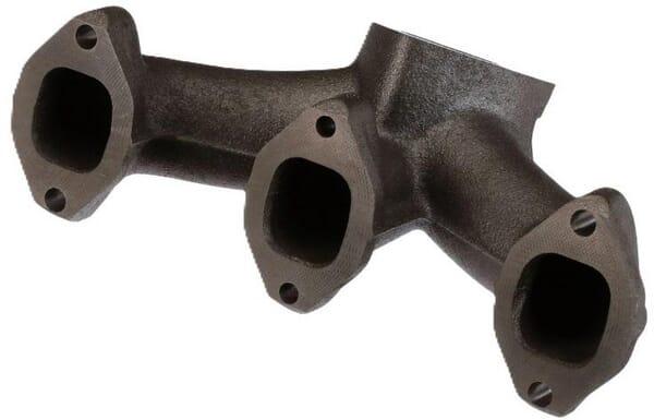 FPT Industrial Abgaskrümmer - 1 Stück - 4607842FPT
