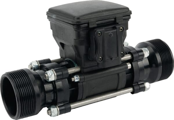 Arag Durchflussmesser 30-600 l/min, Orion Visual 46222A61717