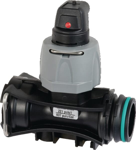 Arag Durchflussmesser 5-100 4626315