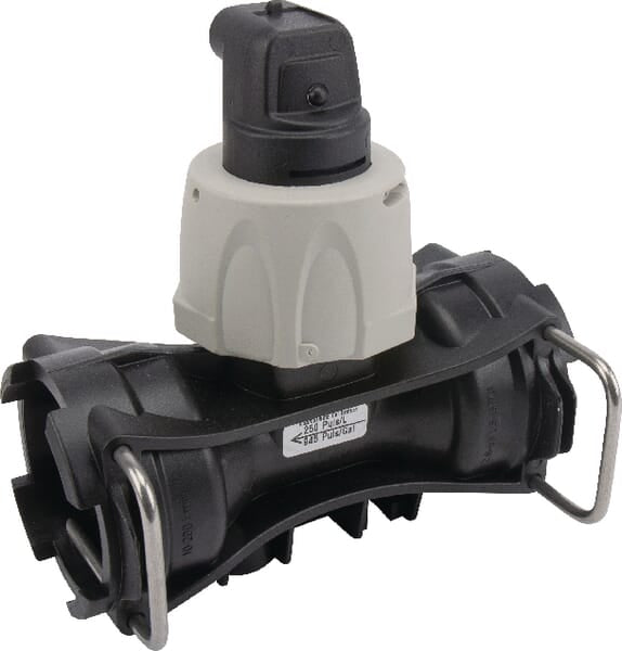 Arag Durchflussmesser 10-200l/m T6F 4626406