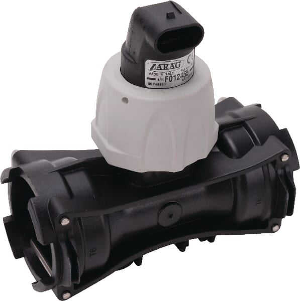 Arag Durchflussmesser 20-400l/m T6F 4626506