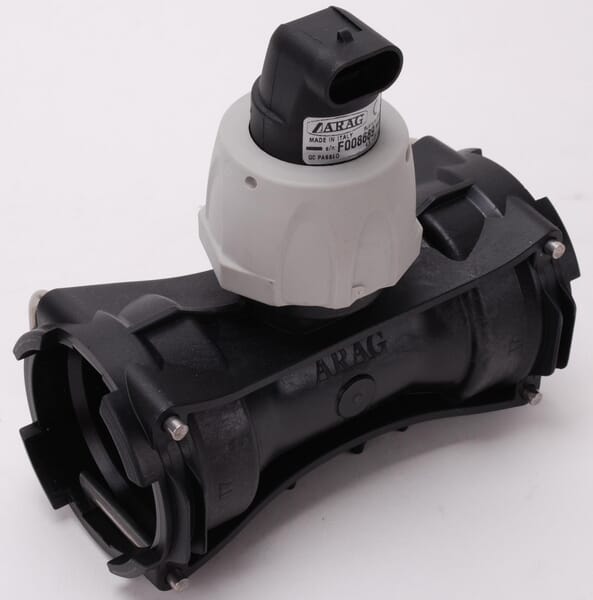 Arag Durchflussmesser 40-800l/m T7F 4626707