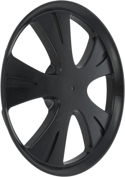 AL-KO Radabdeckung D280 Silber 46267401