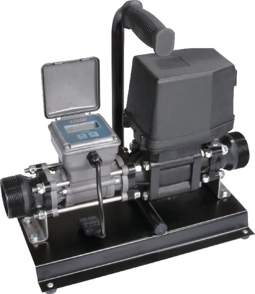 Arag Füllvorrichtung 20-400 L/M 2" 462F2501