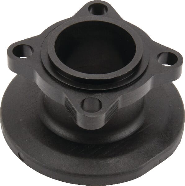 Arag Adapter 463 M/ 2" "Banjo" - 1 Stück - 463000065