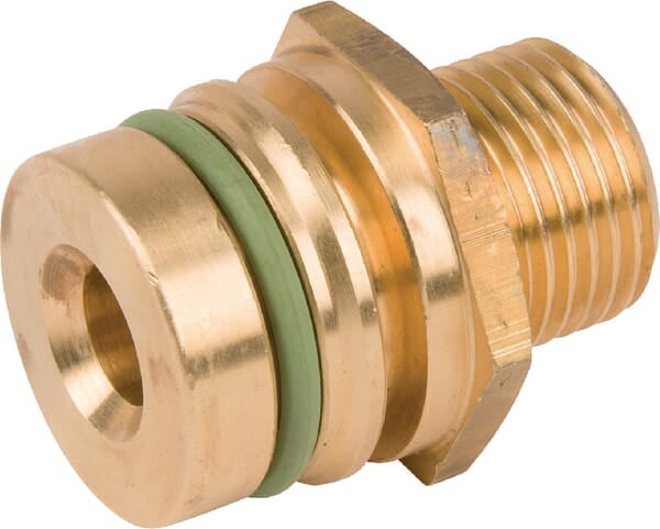 Hose connection 1/2 inch