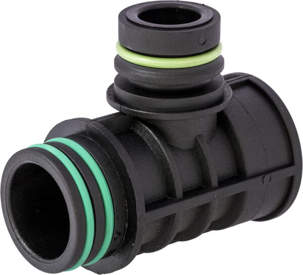 Return fitting proportional