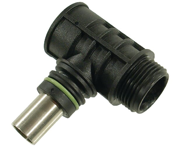 Arag Fassung Auslaufventil 463082304