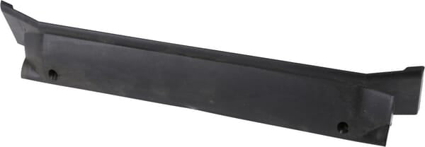 Cover end piece part 46 comfort R9005