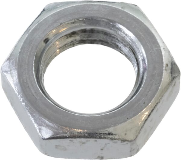 AL-KO Sechskantmutter M 14 - 1 Stück - 463570