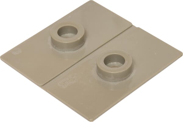 Plastic insert - bottom