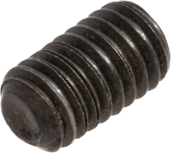 AL-KO Flachkopf-Gewindestift M 5 x 8 - 1 Stück - 463578