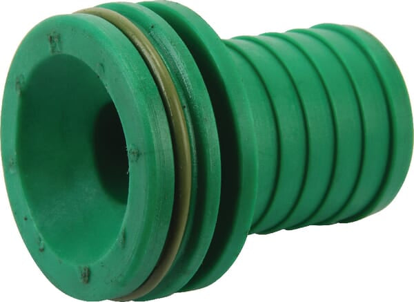 Mamelon d'insertion 35 mm