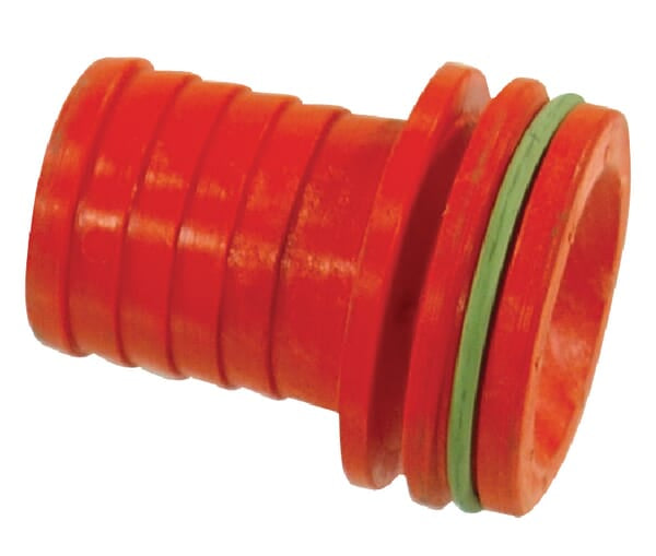 Arag Einstecknippel 35 mm 464402A42