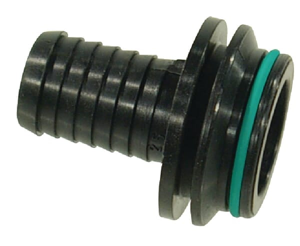 Arag Einstecknippel 25 mm 464402A90