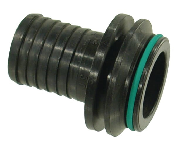 Arag Einstecknippel 30 mm 464402A91