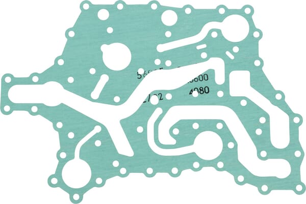 KRAMP Dichtung 4657306104