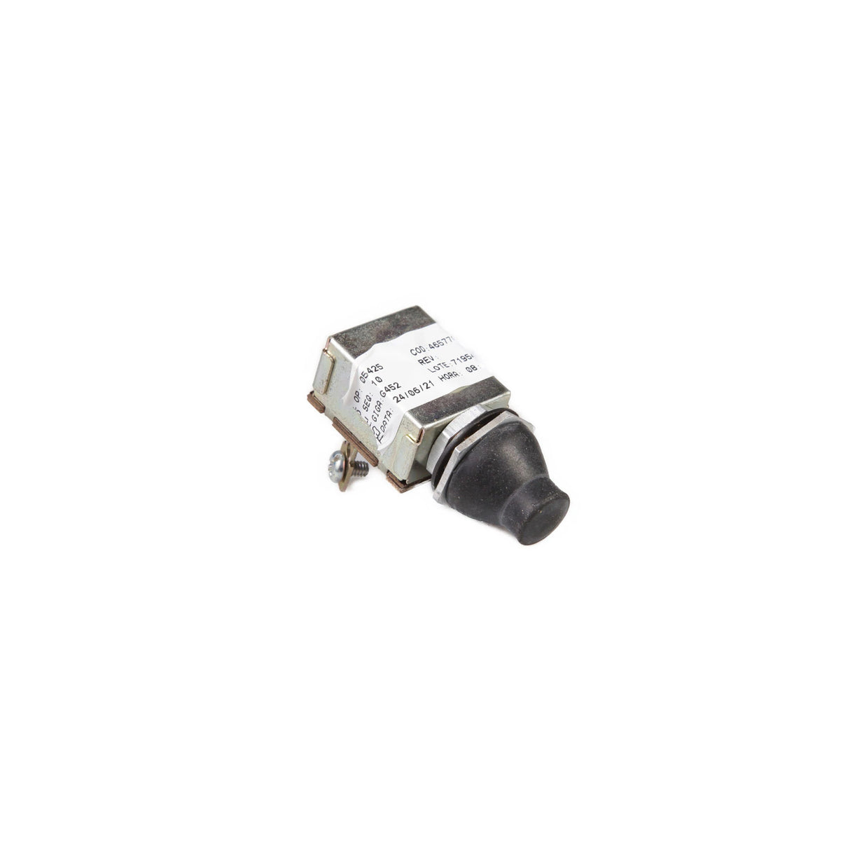 New Holland original Ersatzteil SCHALTER 465770