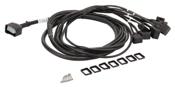 Arag Kabelsatz 5-Wege 3m 4662550220