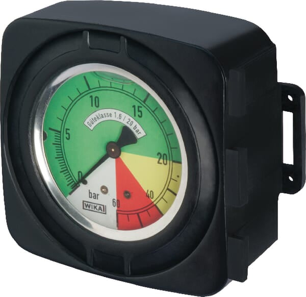 Arag Kit Druckmesser 466824