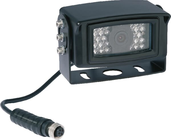 Arag Kamera mit Kabel 46700100