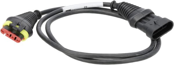 Arag Elektrisches Kabel SS4P 1,3m 46700102100