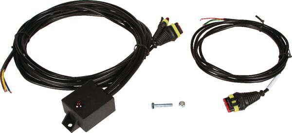 Arag Kabelset: Power+ Pump Stop 4670610530